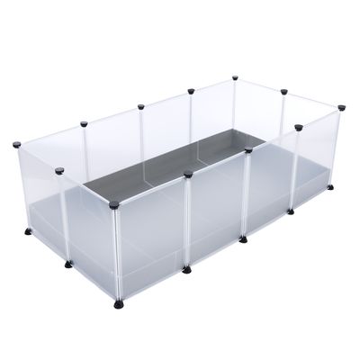 Enclos pour Lapins