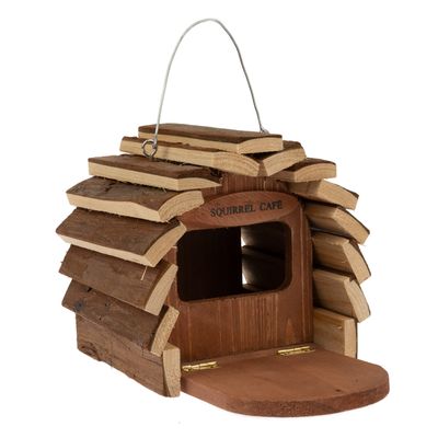 Mangeoire pour Oiseaux